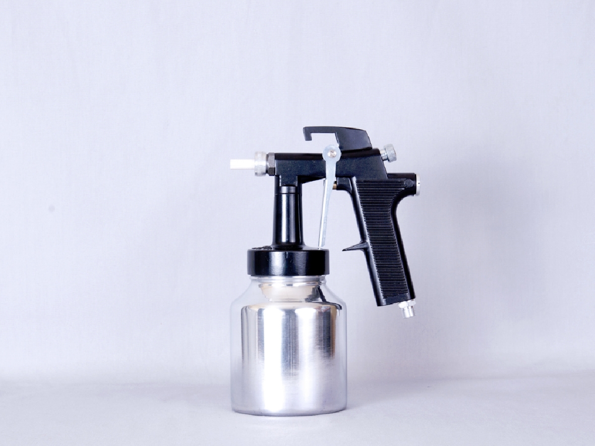 Sandblast Gun SG352