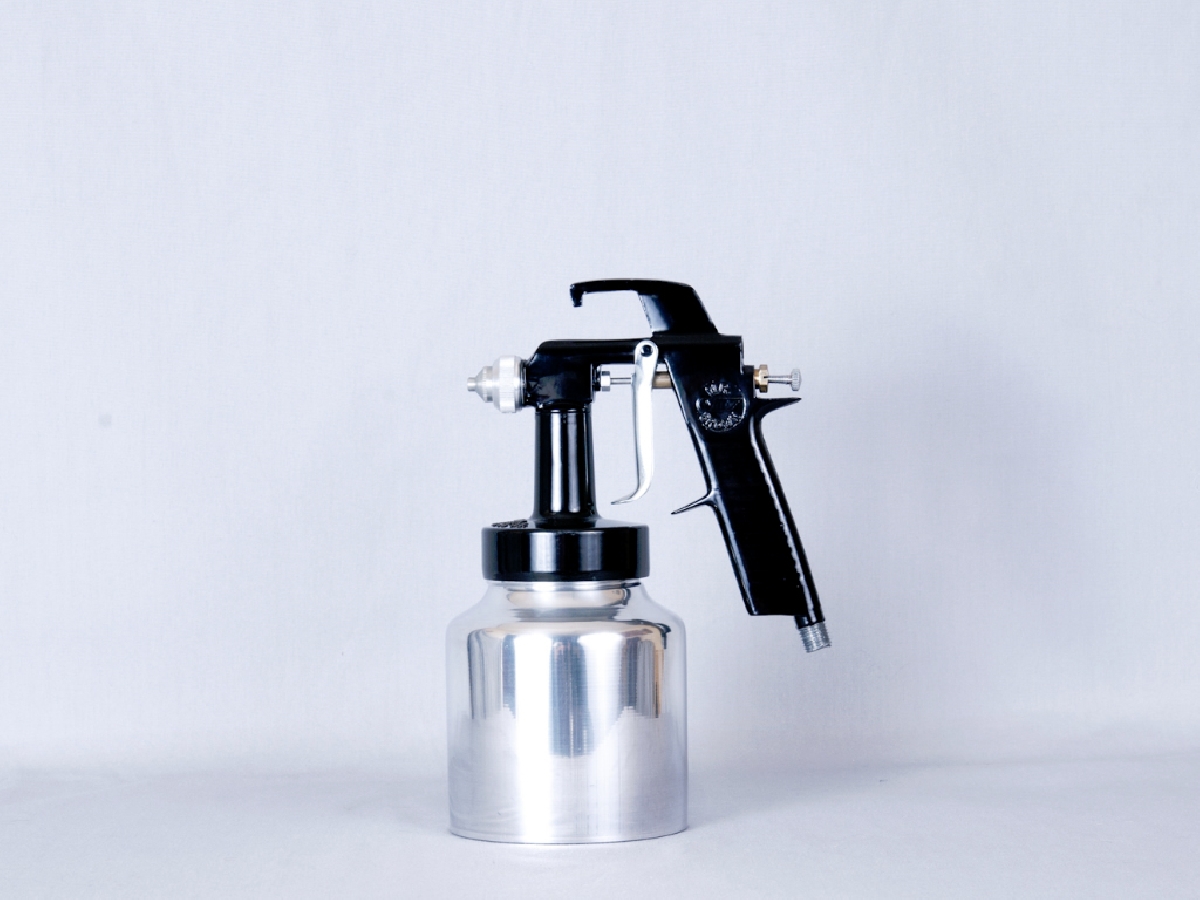 All-Purpose Spray Gun SG112-S