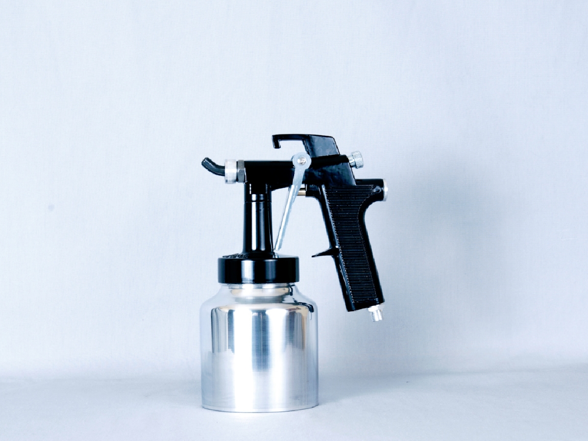 Glitter Sprayer GG372