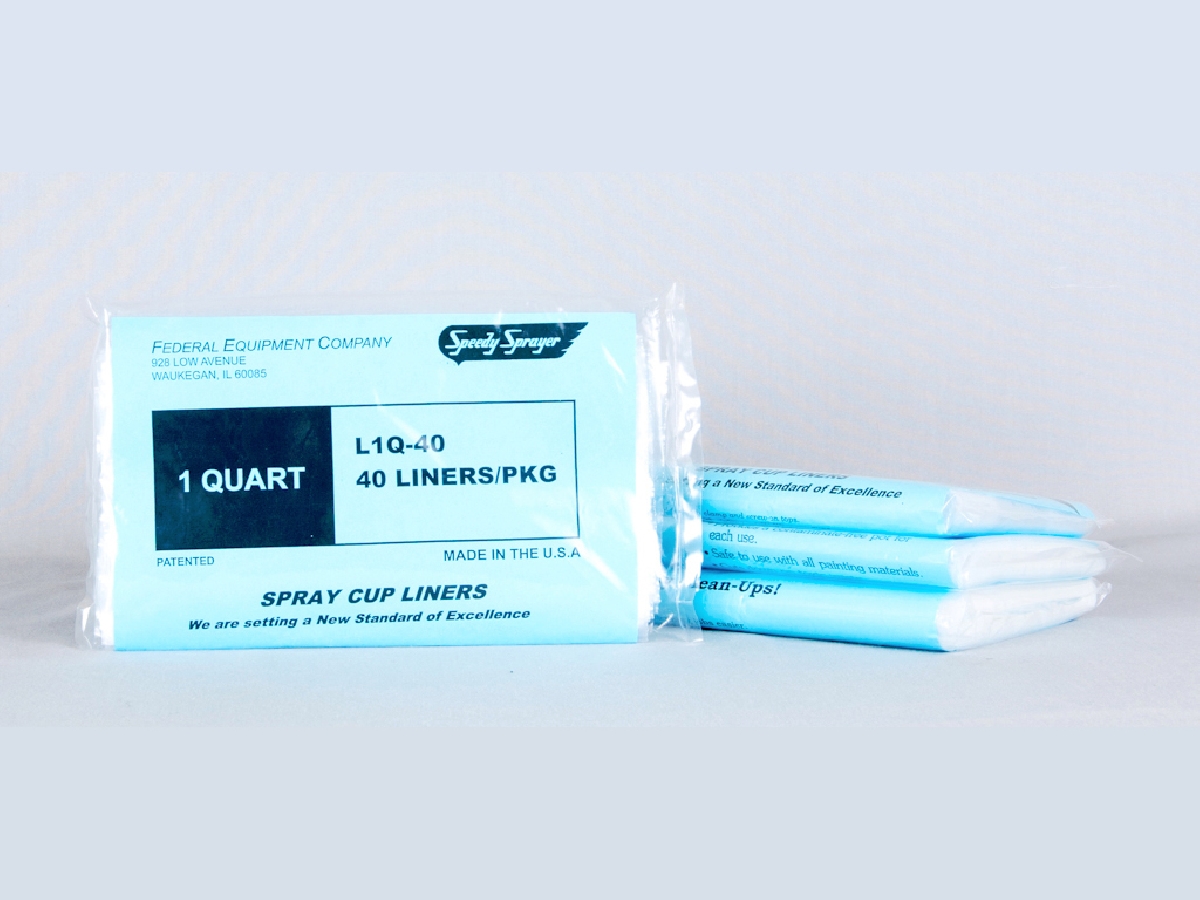 40 pk 1 qt L1Q-40