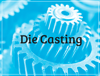 die casting